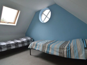 Holiday Home in Holten Near Lake Ijssel