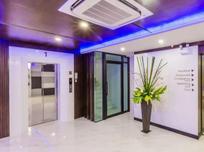 River Front Krabi Hotel