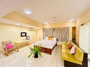 Embera by Joy Suites