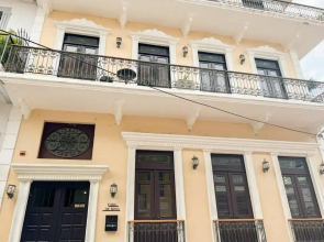 Apartamento en el Corazón de Casco Viejo Panamá 9