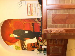 Hotel Juárez del Centro