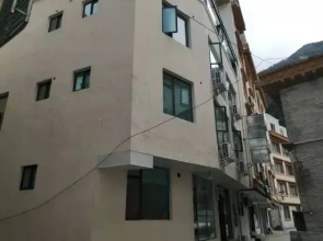 Buhua Yu Inn, Kangding city
