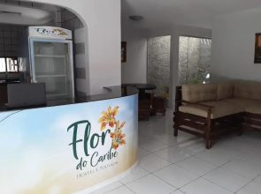 Hostel flor do Caribe