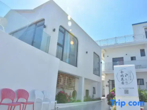 Shebei Garden Guesthouse