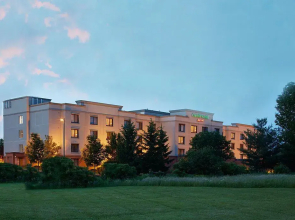Courtyard Ithaca Airport/University