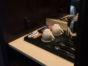 St George Hotel Wembley