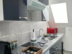 Appartement au centre ville de Sens