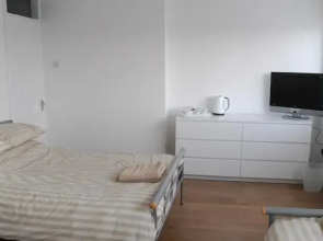 The Sheiling Guest House