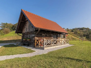 Vineyard Cottage Grajska Kasca