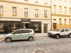 Premier Apartment near Museum