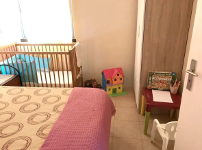 Apartment with 2 Bedrooms in Arco Da Calheta, with Wonderful Sea View, Furnished Balcony And Wifi - 6 Km From the Beach