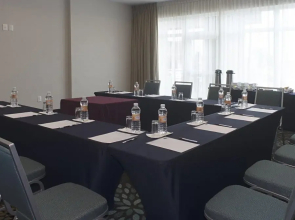 Staybridge Suites Puebla