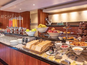 City Lodge Hotel Durban