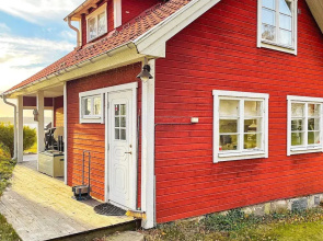 5 Person Holiday Home in Bjorko-by Traum