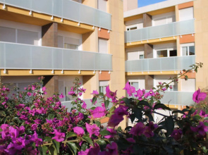 Apartamentos Costa d'Or