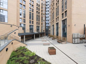 For Students Only Cosy Ensuite Rooms With Private Bathrooms at Dobbie's Point in Glasgow