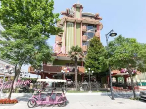 Hotel Flamingo
