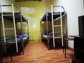 Жилые помещения Strelka