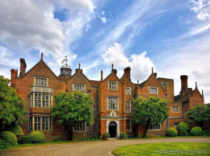 Great Fosters - A Small Luxury Hotel