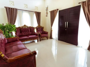 Villa Jempana