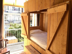 Beautiful Apartment in Scheveningen Netherlands With Garden