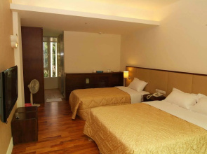 Xitou Education Center Hostel