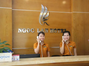 Ngoc Lan Hotel