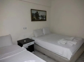 Shah Sultan Ozturk Hotel