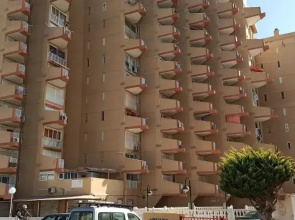 Cosy Apartment - La Manga, km 7