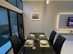 AW Lor House - Yogyakarta