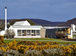 Auchencairn Cottage