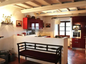 Holiday Home Il Castellaro