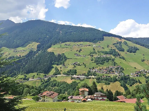 Holiday Home Haselwanter