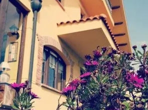 Posada Las Garzas