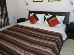 Pearl Manor Luxury Suites