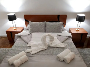 House With 3 Bedrooms in Ponta Delgada, With Furnished Terrace and Wifi Near the Beach