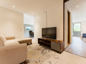 Polanco Full suites by VH