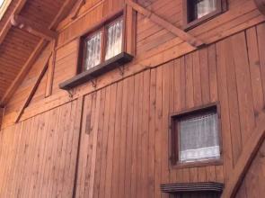 Baita Val di Rabbi