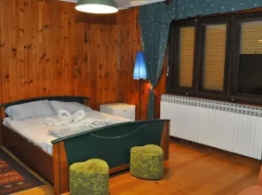 Guesthouse Dobrodolac