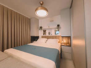 Studios Jsmart José Vilar  -  Aldeota