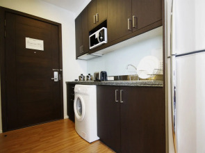 Kantary Hotel and Serviced Apartments, Ayutthaya