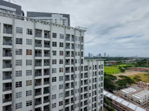 Comfort And Homey 1Br At Saveria Bsd City Apartment