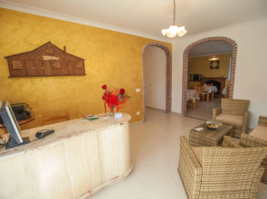 Haidi House Bed and Breakfast