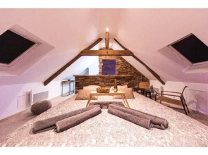 L'évasion-SPA-Hammam-Sauna Illimité - 2 à 4 pers