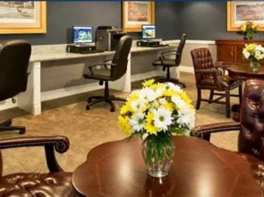 Washington Suites Alexandria