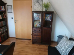 Private Zimmer bei der Weser-Ems-Halle