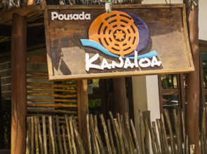 Pousada Kanaloa