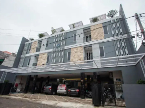 Camelia Boarding House by RedDoorz