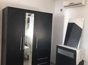 superbe appartement à 2mn de la plage