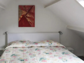 Sfeervol Vakantiehuis